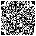 QR code with HP contacts