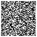 QR code with Upgrades contacts
