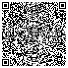 QR code with Sprinkler Pipe Repair Service contacts