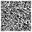 QR code with R C Sample Service contacts