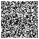 QR code with Reborn Inc contacts