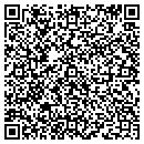 QR code with C F Coggins Construction Co contacts