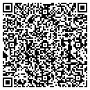QR code with Ungar Realty contacts