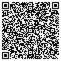 QR code with R&J Fashions contacts