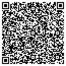 QR code with W J Fleming Corporation contacts
