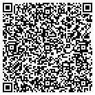 QR code with Skyhawk Sprinkler contacts