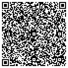 QR code with Ryan Cat Incorporation contacts