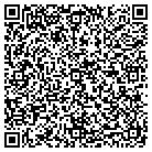 QR code with Matt Thompson Builders Inc contacts