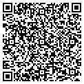QR code with Sacha Fashion contacts