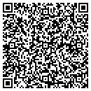 QR code with May Larry D contacts
