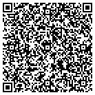 QR code with Mc Allister Construction Co contacts