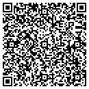 QR code with Ted A Teats contacts