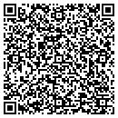 QR code with J Wall Sprinkler Co contacts