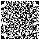 QR code with Mc Gown Construction Inc contacts