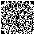 QR code with Ahandyman contacts