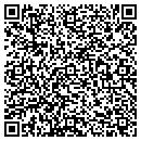 QR code with A Handyman contacts