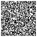 QR code with A Andrew Z contacts