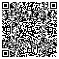 QR code with T-Mobile contacts