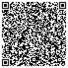 QR code with Sew Beautiful Windows contacts