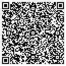 QR code with O'Donnell Paving contacts