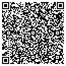 QR code with T-Mobile contacts