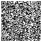 QR code with Danny Mchenry Contracting contacts
