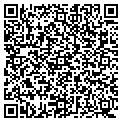 QR code with A Man Handyman contacts
