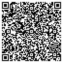 QR code with Amerikleen Inc contacts