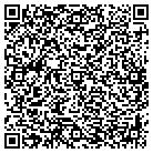 QR code with Accurate Edge Landscape Service contacts