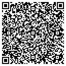 QR code with T-Mobile contacts
