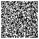 QR code with D Ross General Contractor LLC contacts