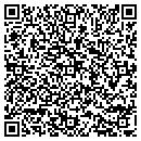 QR code with H20 Sprinkler Systems Inc contacts