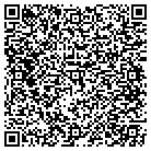 QR code with D & S Building And Installs LLC contacts