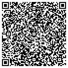 QR code with A Little Greener Landscaping contacts
