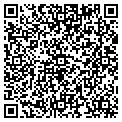 QR code with D W Construction contacts