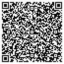 QR code with T-Mobile contacts