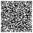 QR code with Allscape Inc contacts