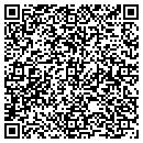 QR code with M & L Construction contacts