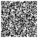QR code with Arthur Francis Howe contacts