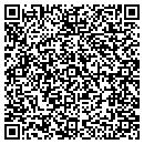 QR code with A Second Hubby Handyman contacts