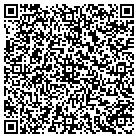 QR code with Ulster County Telemessaging Center contacts