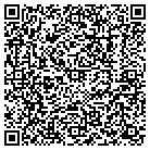 QR code with Alta Viola Landscaping contacts