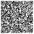 QR code with Rainforest Irrigation Lawn contacts