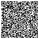 QR code with Ricci Ranch contacts