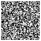 QR code with Rain Man Irrigation & Lands contacts