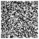 QR code with at your service handyman contacts