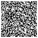 QR code with Rainier Shell contacts