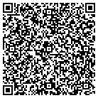 QR code with Anthony's Landscaping & Snow contacts