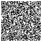 QR code with B And C Handyman Service contacts