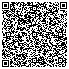 QR code with B And H Handyman Service contacts
